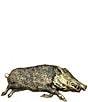 Cesoli Woo Pig Collegiate Belt Buckle - Image 2