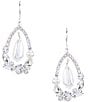 Cezanne Ariene Drop Earrings - Image 1