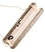 Cezanne East West Glitzy Clutch - Image 3