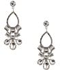 Cezanne Firenze Chandelier Earrings - Image 1