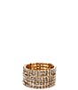 Cezanne Floating Rows Ring - Image 2