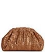 Cezanne Hugolina Straw Dome Clutch - Image 2