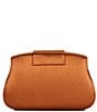 Cezanne Jackie Stone Handle Minaudiere Clutch - Image 2