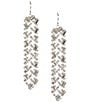 Cezanne Jonie Chandelier Earrings - Image 1