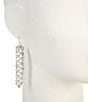 Cezanne Jonie Chandelier Earrings - Image 2