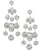 Cezanne Jovana Chandelier Earrings - Image 1