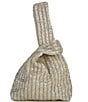 Cezanne Knotty Beaded Wristlet Clutch - Image 5