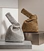 Cezanne Knotty Beaded Wristlet Clutch - Image 4