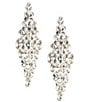 Cezanne Liana Chandelier Earrings - Image 1
