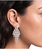Cezanne Liana Chandelier Earrings - Image 2