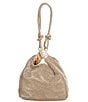 Cezanne Luna Crystal Wristlet Bag - Image 2