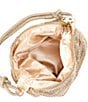 Cezanne Luna Crystal Wristlet Bag - Image 3