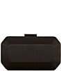 Cezanne Organic Hard Case Minaudiere Bag - Image 1