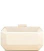 Cezanne Organic Hard Case Minaudiere Bag - Image 5