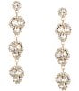 Cezanne Paloma Drop Earrings - Image 1