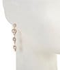Cezanne Paloma Drop Earrings - Image 2
