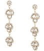 Cezanne Paloma Drop Earrings - Image 1
