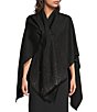 Cezanne Pull Thru Embellished Kimono - Image 1