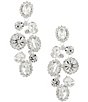 Cezanne Sloane Chandelier Earrings - Image 1