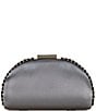 Cezanne Stone Embellished Frame Minaudiere Bag - Image 2