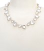 Cezanne Tumble Stones Collar Necklace - Image 1