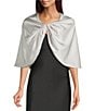 Cezanne Twisted Front Cape - Image 1