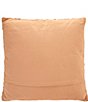 C&F Home Festive Fall Collection Harvest Pumpkin Decorative Square Pillow - Image 2