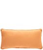 C&F Home Festive Fall Collection Pumpkin Bounty Lumbar Pillow - Image 2