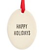 C&F Home Golden Retriever Dog Ceramic Ornament - Image 2