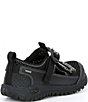 Color:Black - Image 2 - Boys' Odyssey Fisherman Shoes (Youth)