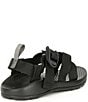 Color:Black - Image 2 - Boys' Z/1 EcoTread Sandals (Youth)