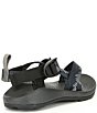 Color:Navy - Image 2 - Boys' Z/1 EcoTread Sandals (Youth)