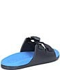 Color:Active Blue - Image 2 - Kids' Chillos Slides (Youth)