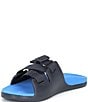 Color:Active Blue - Image 4 - Kids' Chillos Slides (Youth)