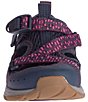 Color:Purple - Image 5 - Girls' Odyssey Sandals (Youth)