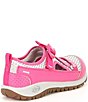 Color:Pink - Image 2 - Kids' Odyssey Fisherman Shoes (Youth)