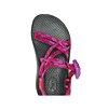 Color:Sweeping Fuchsia - Image 6 - Girls' ZX/1 EcoTread Sandals (Toddler)