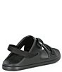 Color:Black - Image 2 - Kids' Chillos Sport Sandals (Youth)