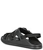Color:Black - Image 3 - Kids' Chillos Sport Sandals (Youth)