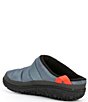 Color:Cloudy Blue - Image 3 - Ramble Puff Water Resistant Clogs