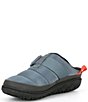 Color:Cloudy Blue - Image 4 - Ramble Puff Water Resistant Clogs