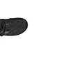 Color:Black - Image 4 - Ramble Puff Quilted Water Resistant Nylon Slipper Booties