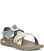 Chaco Women's Mega Z/Cloud Sandals - Image 1