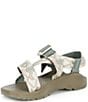 Chaco Women's Mega Z/Cloud Sandals - Image 6