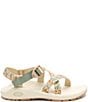 Chaco Women's Z/Cloud Sandals - Image 2
