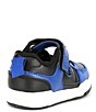 Color:Surf the Web/Black - Image 2 - Boys' Arena Power Lo Sneakers (Infant)