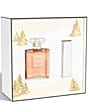 CHANEL COCO MADEMOISELLE 3.4 OZ. EAU DE PARFUM AND TWIST AND SPRAY GIFT SET - Image 1