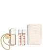CHANEL COCO MADEMOISELLE EAU DE PARFUM REFILLABLE LIMITED EDITION PURSE SPRAY - Image 1