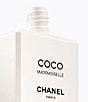 CHANEL COCO MADEMOISELLE MOISTURIZING BODY LOTION - Image 2