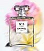 CHANEL N°5 L'EAU EAU DE TOILETTE SPRAY - Image 4